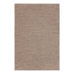 Tapis intérieur/extérieur Konstanz Fibres synthétiques - Beige