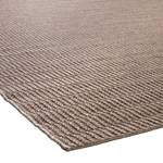 Tapis intérieur/extérieur Konstanz Fibres synthétiques - Beige