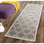 Tapis intérieur/extérieur La Salis Gris / Gris clair - 60 x 120 cm