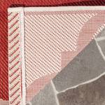 In-/Outdoorteppich Mali Rot - Maße: 200 x 289 cm - 200 x 300 cm