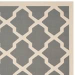 Tappeto da interno/esterno Samanna Color antracite/Beige - Dimensioni: 200 x 289 cm - 200 x 300 cm