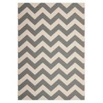 In-/outdoortapijt Sardinia grijs/beige - afmetingen: 160x231cm - 160 x 230 cm