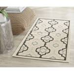 Tappeto da interno/esterno Savannah Beige/Nero