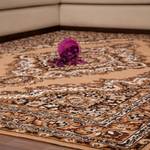 Teppich Sahara 102 Beige - 100% Polypropylen - 190 x 280 cm