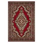 Teppich Sahara 102 Rot 100% Polypropylen 240 x 330 cm