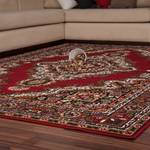 Teppich Sahara 102 Rot 100% Polypropylen 190 x 280 cm