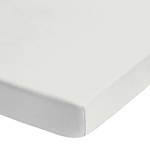 Coprimaterasso  per letti boxspring Color grigio pallido - 140-160 x 200-220 cm
