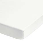 Coprimaterasso  per letti boxspring Bianco - 90-100 x 190-220 cm