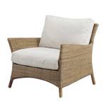 Fauteuil Withnell Marron / Beige