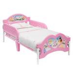 Juniorbed Princess 70x140cm