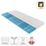 Surmatelas mousse froide Dorso KS 140 x 200 cm