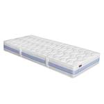 Matelas de mousse froide Ergo Gel 160 x 200cm - D2 souple