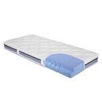 Matelas en mousse froide II Waterlily 140 x 200cm