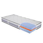 Matelas en mousse froide IV Waterlily 140 x 200cm