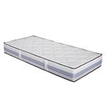 Matelas en mousse froide IV Waterlily 90 x 190cm