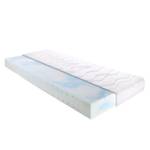 Matelas en mousse froide LLQ Clean Basic 120 x 200cm - D2 souple