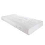 Matelas LLQ Clean Comfort mousse froide 80 x 200cm - D2 souple