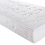 Matelas LLQ Clean Comfort mousse froide 140 x 200cm - D2 souple