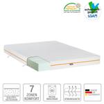 Matelas Mazzy Mousse froide 140 x 200cm