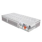 Matelas en mousse froide Octo Genius 200 x 200cm - D3 medium