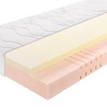 Matelas en mousse Visco Memory Dream Mousse froide - 120 x 200cm