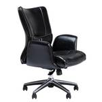 Chefsessel Boss Black Kunststoff Schwarz