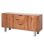 Sideboard Nature Line massief acaciahout