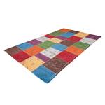 Tapis Patchwork Multicolore Dimensions : 240 x 170 cm