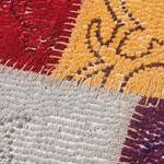 Tapis Patchwork Multicolore