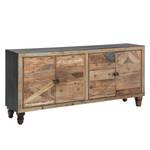 Sideboard Duld Range Mango massiv