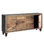 Sideboard Duld Range Mango massiv