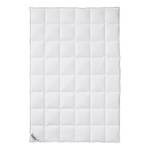 Couette Fjödur Fiona II Plumes / Duvet - Blanc - 135 x 200 cm