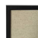 Bild Bloomsbury Beige - Rot - Papier - 42 x 82 x 2.5 cm