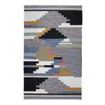 Tapis kilim Windau Coton - Multicolore