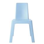 Chaises pour enfant Julieta (lot de 2) Bleu