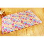 Tapis enfant Flower 133 x 190 cm