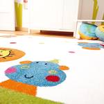 Tapis pour enfant Animal Festival 133 x 200 cm