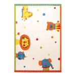 Tapis pour enfant Animal Festival 160 x 225 cm