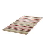 Tapis pour enfant Funny Stripes Multicolore - Dimensions : 90 cm x 160 cm