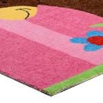 Tapis d'enfant Mamba Rose - Dimensions : 170 cm x 240 cm