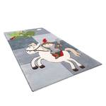 Tapis enfant Maui Gris