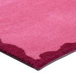 Tapis d'enfant Maui Rose - 80 cm x 150 cm