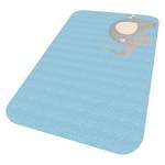 Tapis Ninos I Bleu pastel