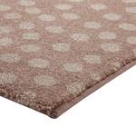 Tapis pour enfant Rainbow Rabbit Beige - 120 x 170 cm