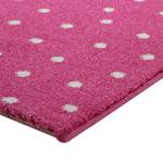 Tapis pour enfant Schnuggi Rose vif - 133 x 200 cm