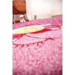 Kinderteppich Schnuggi Pink - 160 x 225 cm