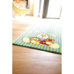 Tapis pour enfant Semmel Bunny Beige - 160 x 225 cm