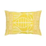 Coussin Benito Jaune