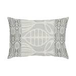 Coussin Benito Gris