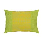 Coussin Benito Vert